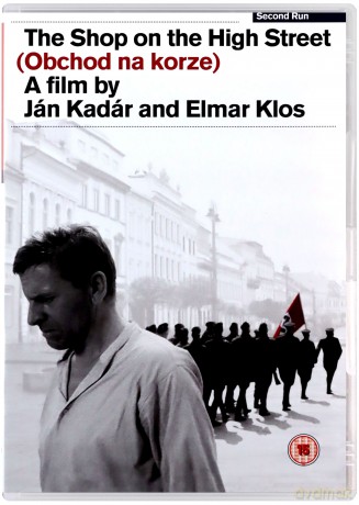 Shop On The High Street [DVD]