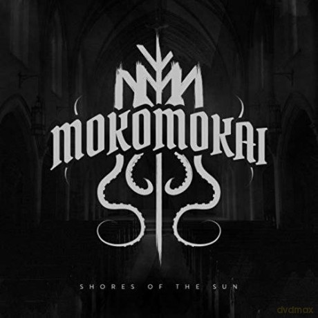 Mokomokai: Shores Of The Sun [CD]