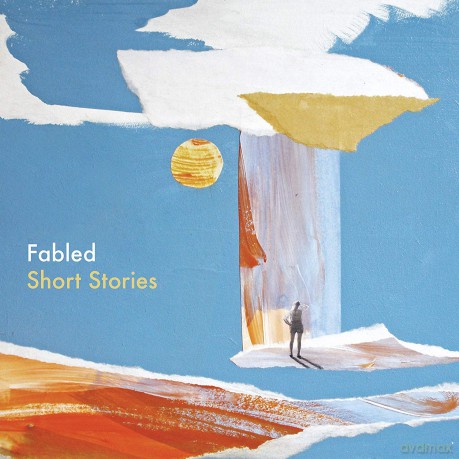 Fabled: Short Stories [CD]