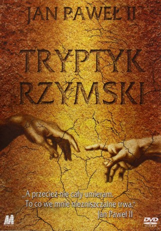 Tryptyk Rzymski (2007) [DVD]