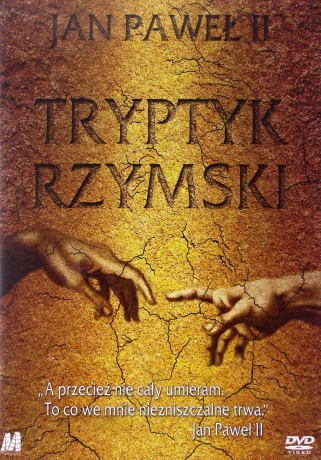 Tryptyk Rzymski (2007) [DVD]