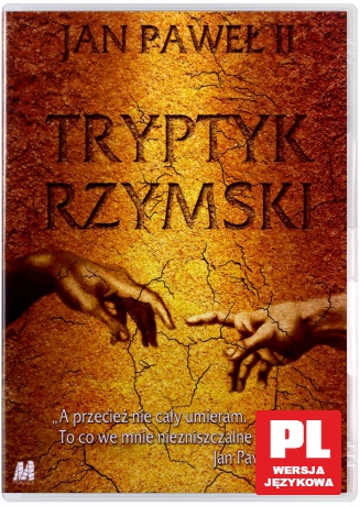 Tryptyk Rzymski (2007) [DVD]