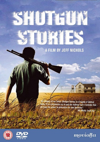 Shotgun Stories [DVD]