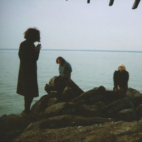 Sunflower Bean: Show Me Your Seven Secrets [Winyl]