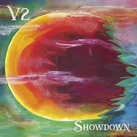 V2: Showdown [CD]