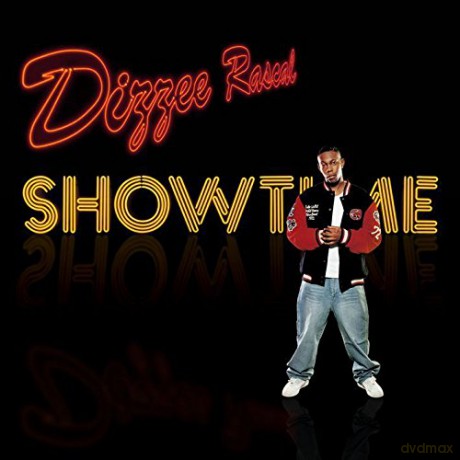 Dizzee Rascal: Showtime [CD]