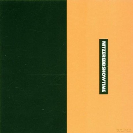 Nitzer Ebb: Showtime [CD]