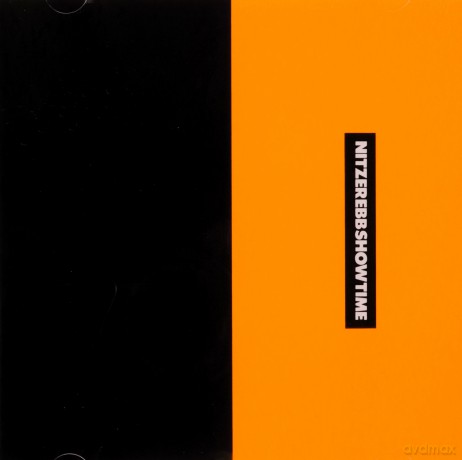 Nitzer Ebb: Showtime [CD]