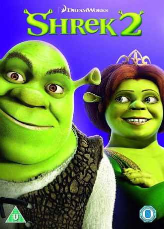 Shrek 2 [DVD]