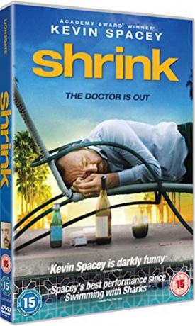 Shrink [DVD]