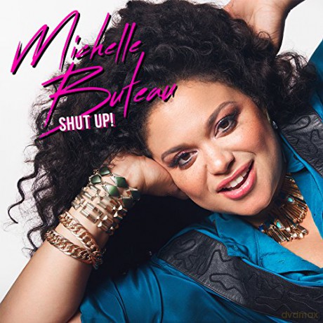 Michelle Buteau: Shut Up [Winyl]