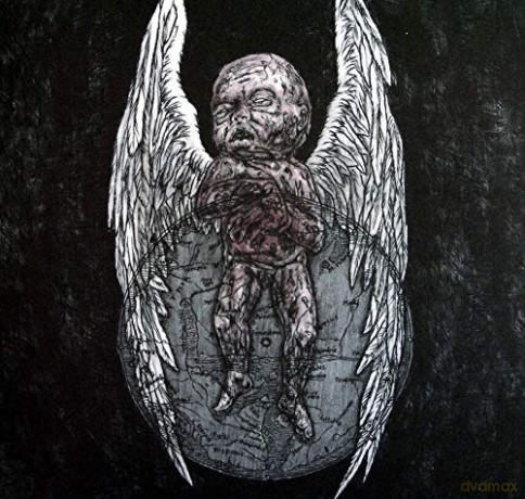 Deathspell Omega: Si Monumentum Requires [CD]