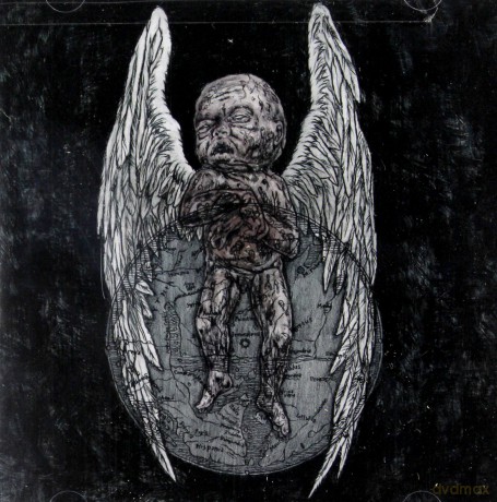 Deathspell Omega: Si Monumentum Requires [CD]