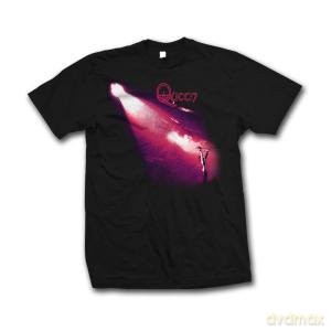Queen: Album, Black (S) [T-Shirt]