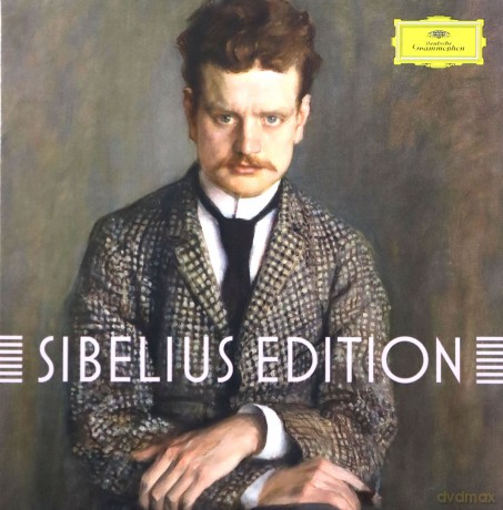 Sibelius Edition [10CD]