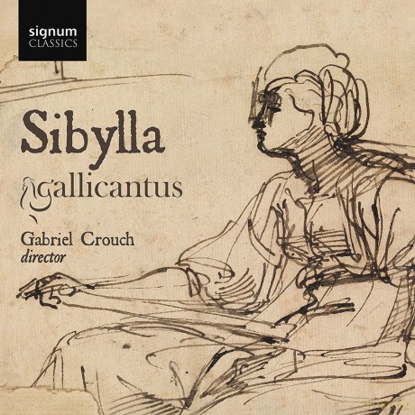 Callicantus: Sibylline Prophecies [CD]