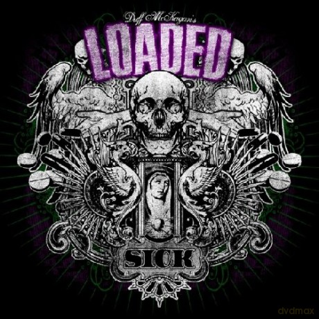 Duff Mckagans Loaded: Sick [2xWinyl]