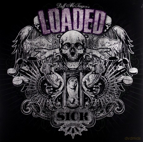 Duff Mckagans Loaded: Sick [2xWinyl]