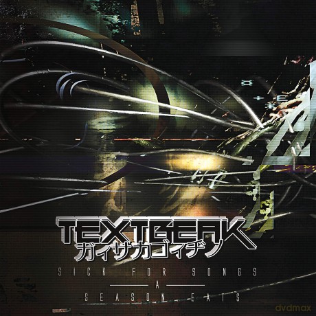 Textbreak: Sick For Songs A Season Eats [CD]