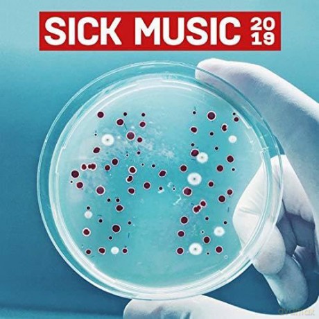 Sick Music 2019 [3CD]