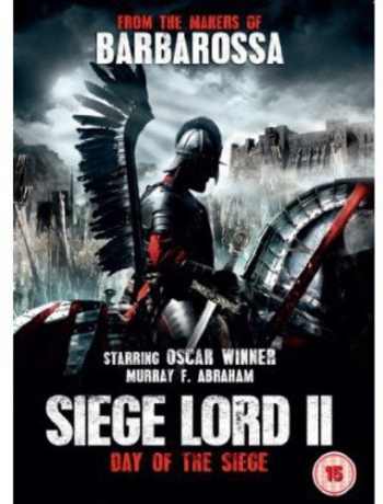 Siege Lord 2 (Bitwa pod Wiedniem) [DVD]
