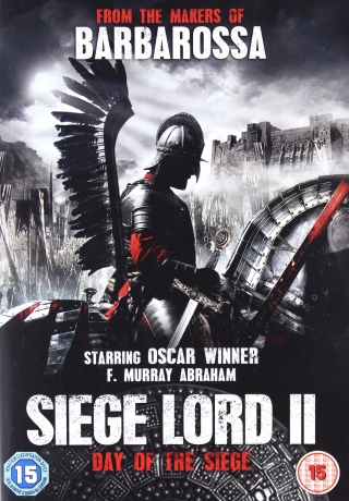 Siege Lord 2 (Bitwa pod Wiedniem) [DVD]