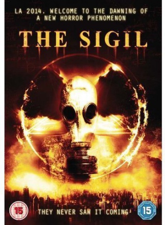 Sigil [DVD]