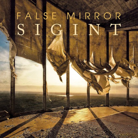 False Mirror: Sigint [CD]