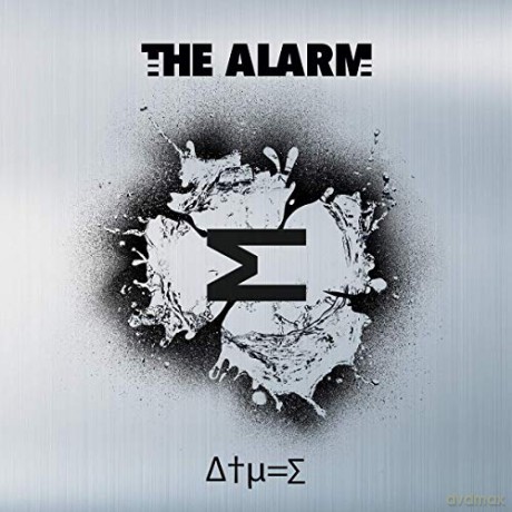 Alarm: Sigma [CD]
