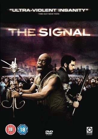 Signal [DVD]