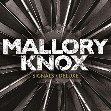 Mallory Knox: Signals [CD]