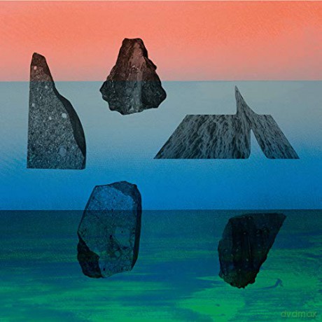Ultramarine: Signals Into Space [CD]
