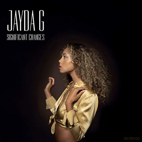 Jayda G: Significant Changes [CD]