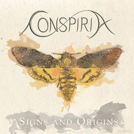 Conspiria: Signs And Origins [CD]