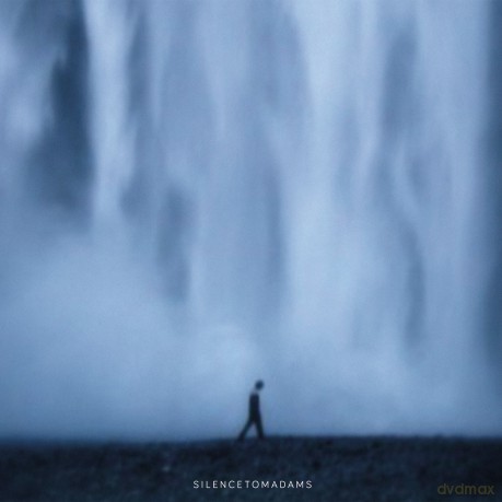 Tom Adams: Silence [CD]