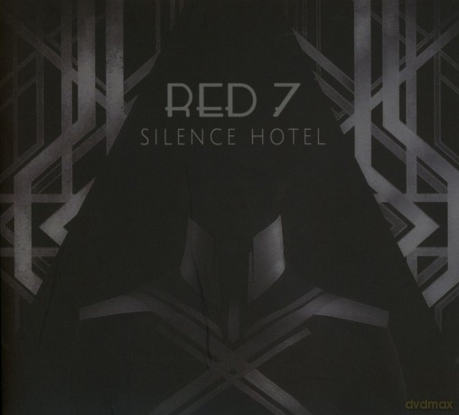 Red 7: Silence Hotel [CD]