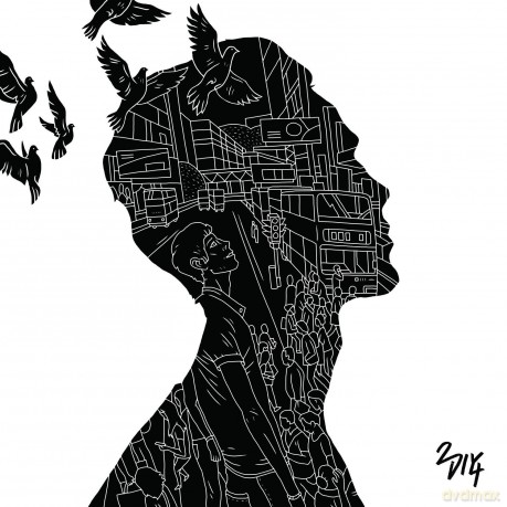 Minds&Machines: Silenced Nothing [Winyl]