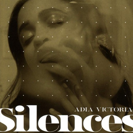 Adia Victoria: Silences [CD]