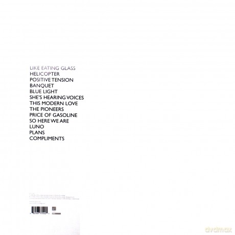 Bloc Party: Silent Alarm [Winyl]