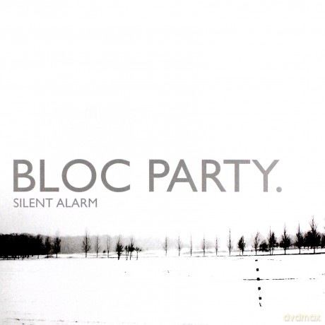 Bloc Party: Silent Alarm [Winyl]