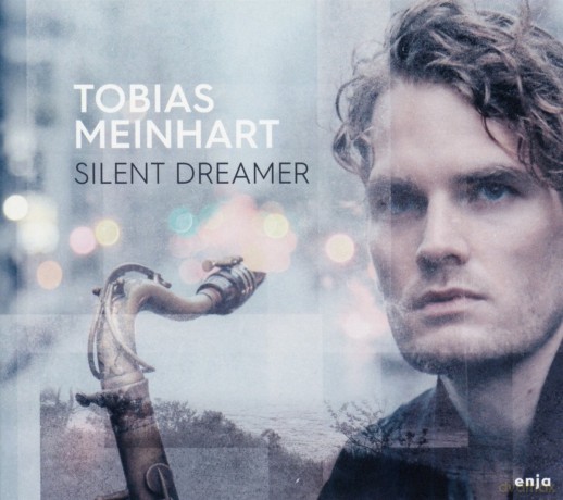 Tobias Meinhart: Silent Dreamer [CD]