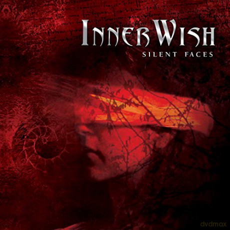Innerwish: Silent Faces [CD]