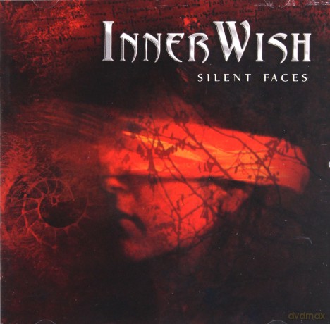Innerwish: Silent Faces [CD]
