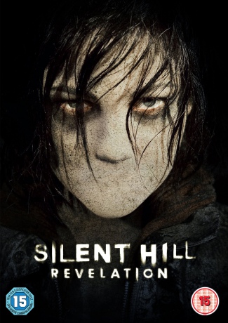 Silent Hill Revelation (Silent Hill: Apokalipsa) [DVD]