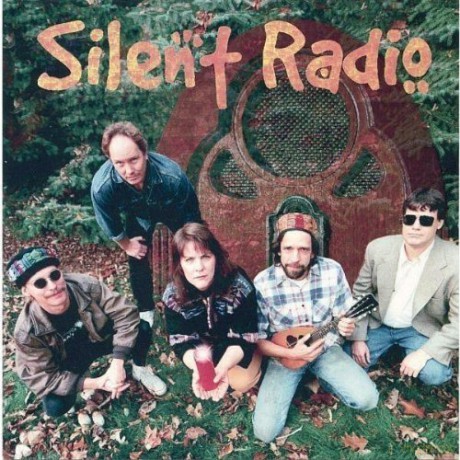 Silent Radio: Silent Radio [CD]