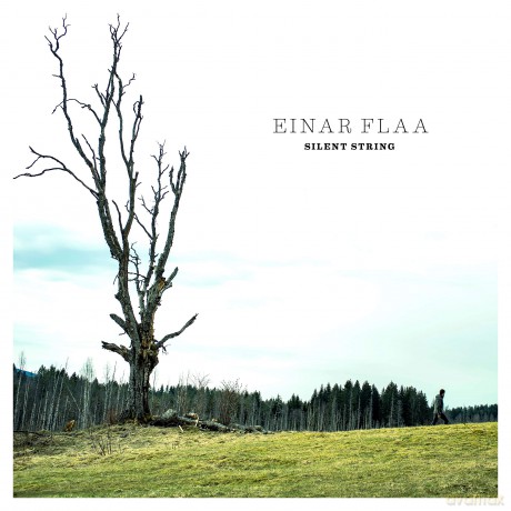 Einar Flaa: Silent String [CD]