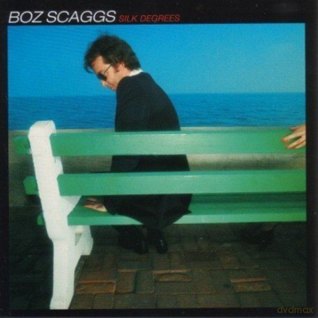 Boz Scaggs: Silk Degrees [CD]
