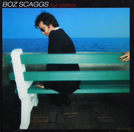 Boz Scaggs: Silk Degrees [CD]
