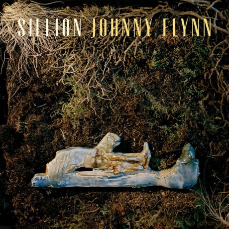 Johnny Flynn: Sillion [Winyl]