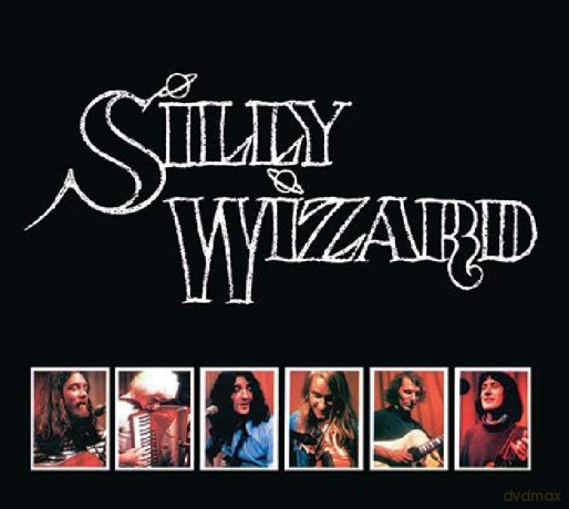 Silly Wizard: Silly Wizard [CD]